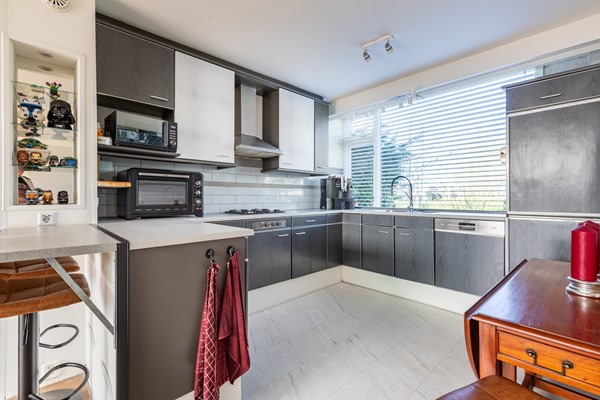 Medium property photo - Noppenstraat 60, 2136 AJ Zwaanshoek